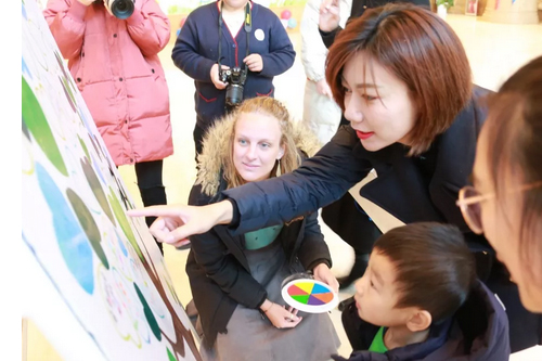 入讀國際學校，首先要看是否有出國需求