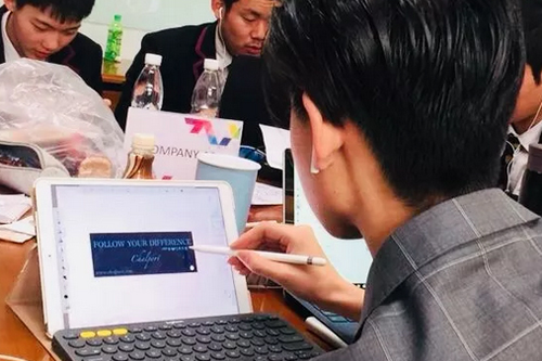 公立高中入學難？家長殊不知國際高中要求更高！