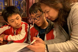 入學上海國際學校，家長的考察通過了嗎