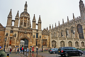 英國留學 | 國際學校2020年入學申請現在準備還早嗎？多所大學已經開放申請??！