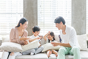 公立轉國際，如何教好國際學校國際娃？