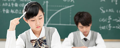 江蘇省震澤中學國際部2024年招生簡章！