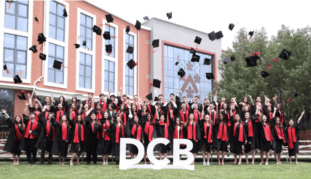 北京德威英國國際學(xué)校