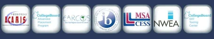 深圳性價比最高的4所國際學校!一年不到20w!